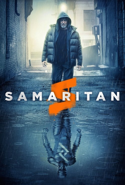 2022 Action in Samaritan (2022)