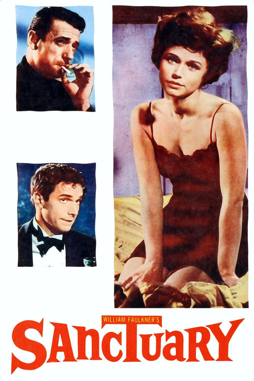1961 in Sanctuary (1961)
