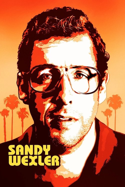 Dana Carvey in Sandy Wexler (2017)
