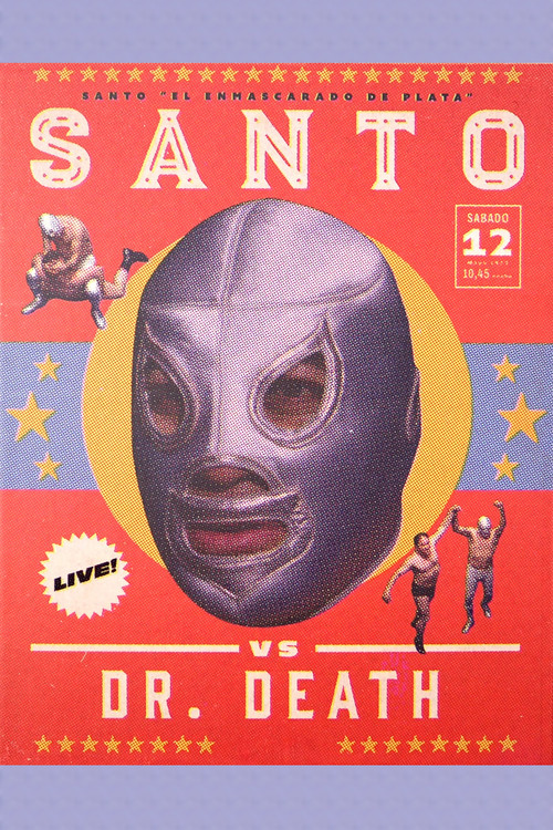 SciFi 1973 in Santo vs. Doctor Death (1973)