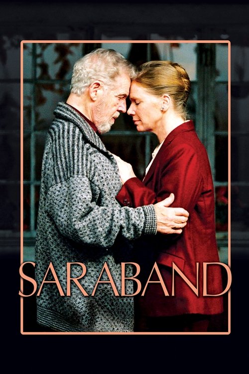 Ingmar Bergman in Saraband (2003)