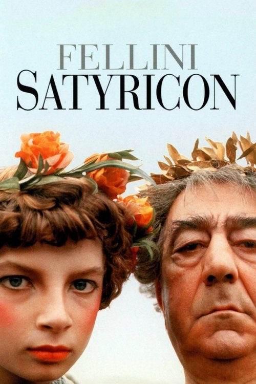 1969 in Satyricon (1969)