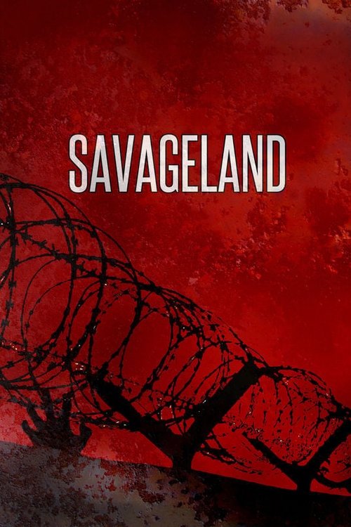 2015 Horror in Savageland (2015)