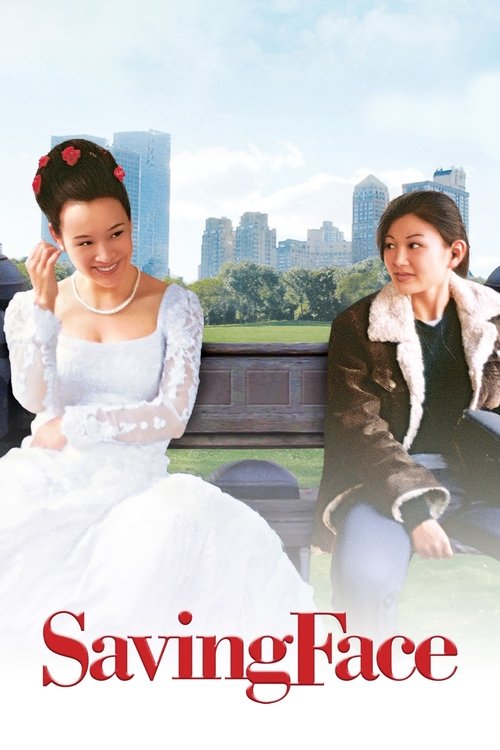 2004 in Saving Face (2004)