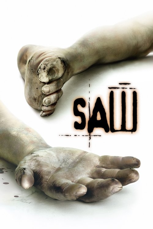 Horror in Saw (2004)