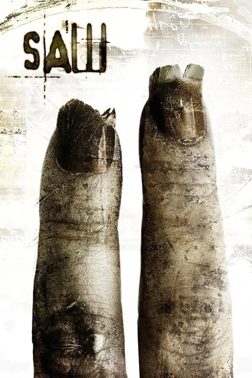 2005 Horror in Saw II (2005)