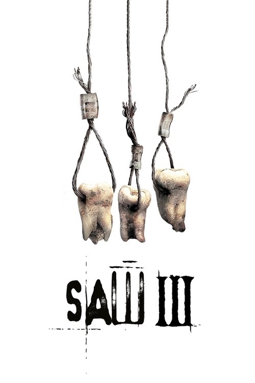 2006 Horror in Saw III (2006)