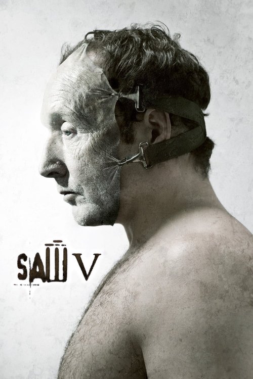 2008 in Saw V (2008)