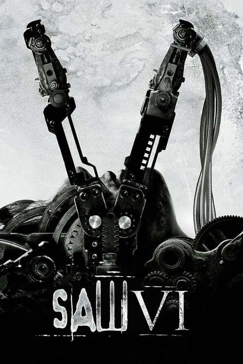 2009 Horror in Saw VI (2009)