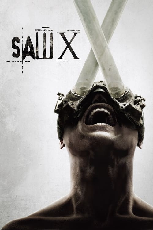 2023 Horror in Saw X (2023)