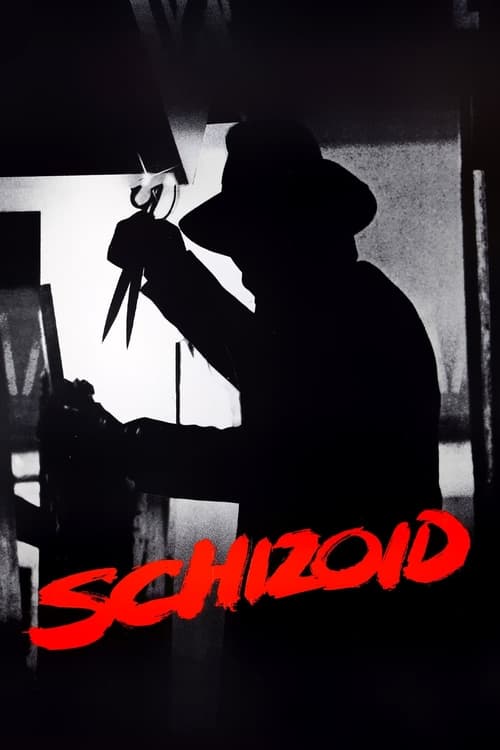 1980 Horror in Schizoid (1980)