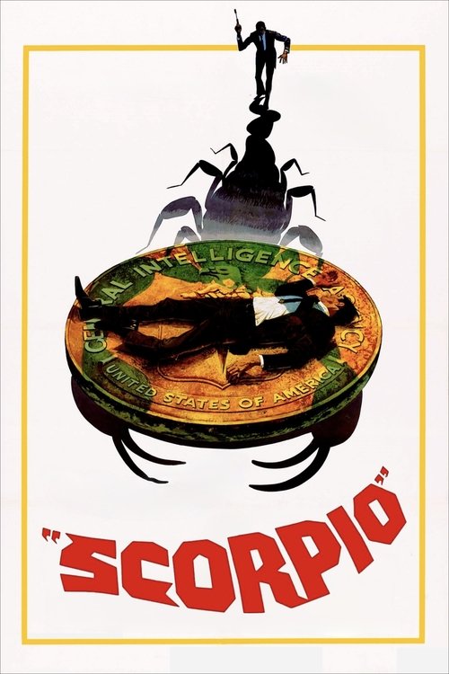 1973 Action in Scorpio (1973)