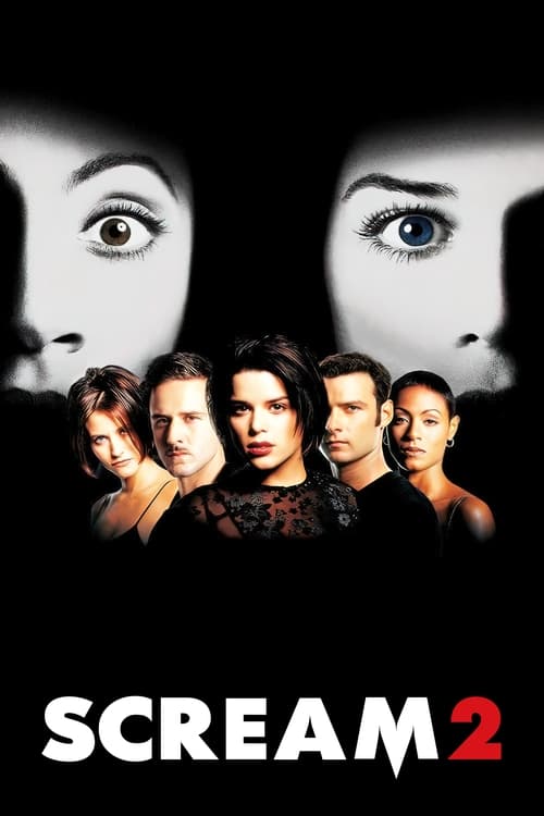 Jerry O'Connell in Scream 2 (1997)