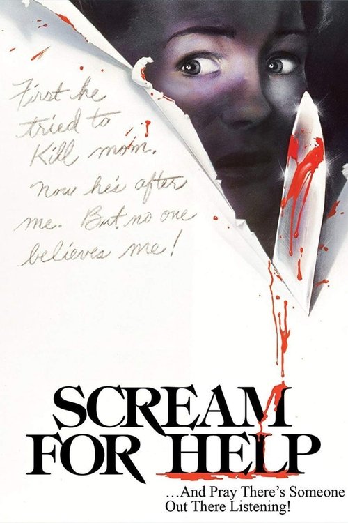 1980s Thriller in Scream for Help (1984)
