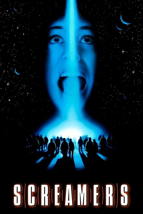 1995 Horror in Screamers (1995)