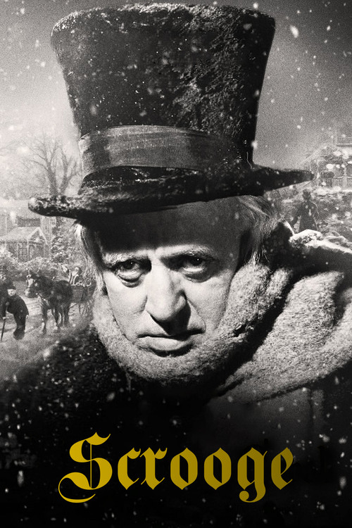 1950s in Scrooge (1951)