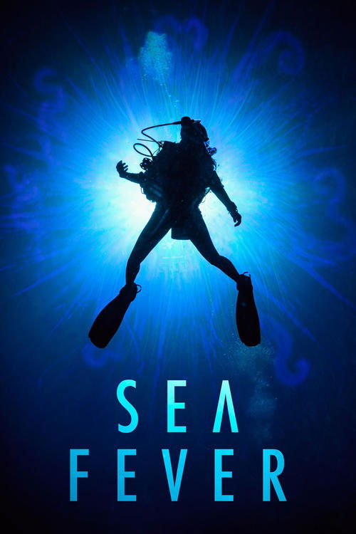 2020 SciFi in Sea Fever (2020)