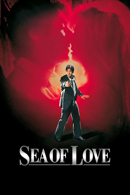 Ellen Barkin in Sea of Love (1989)