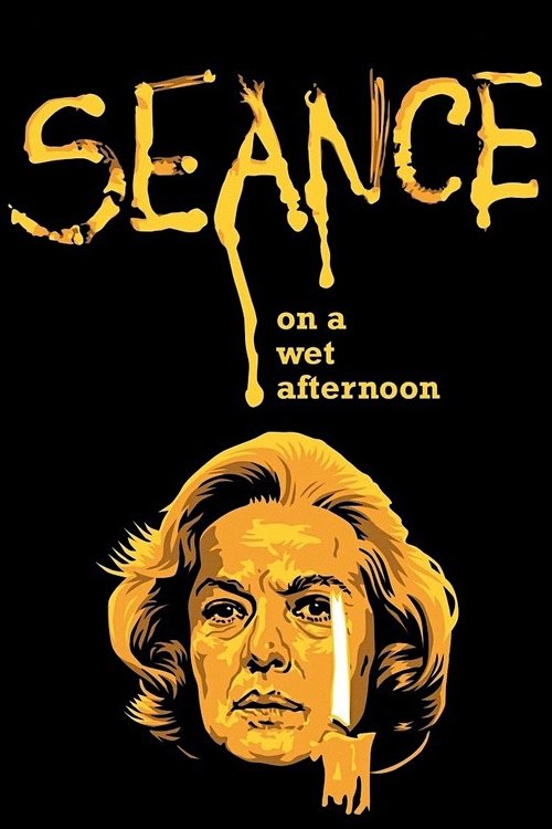 1964 in Seance on a Wet Afternoon (1964)