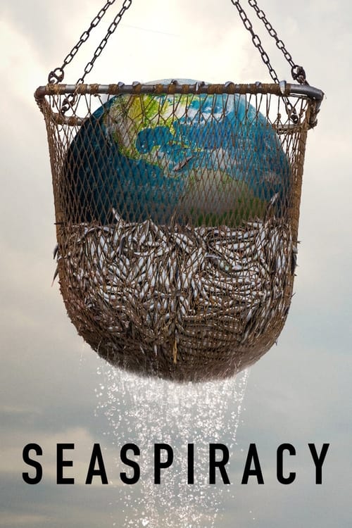 2021 Crime in Seaspiracy (2021)