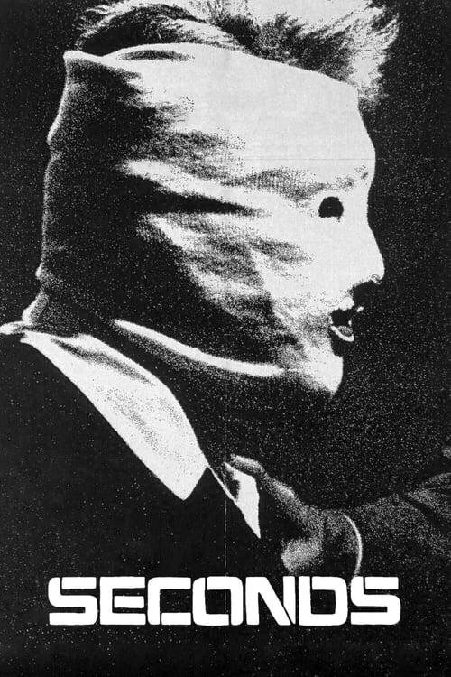 1960s Thriller in Seconds (1966)