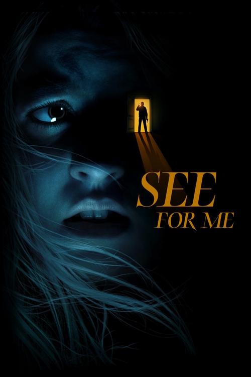 2022 Crime in See for Me (2022)