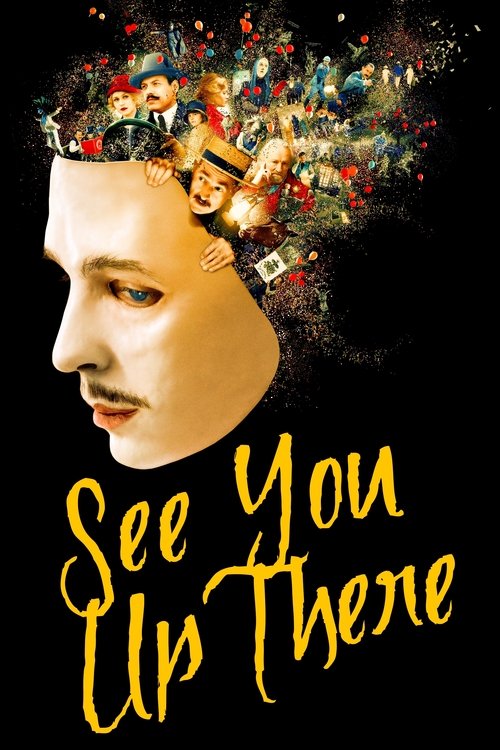 2017 Crime in See You Up There (2017)