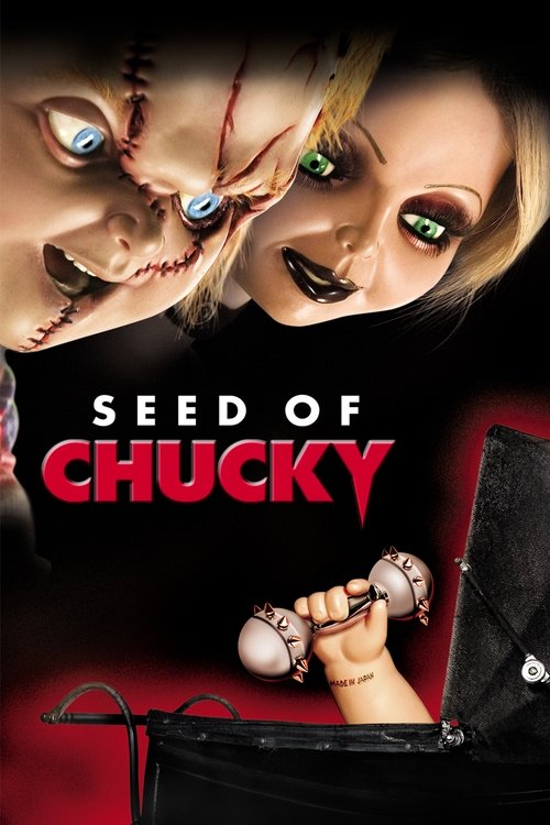 Billy Boyd in Seed of Chucky (2004)