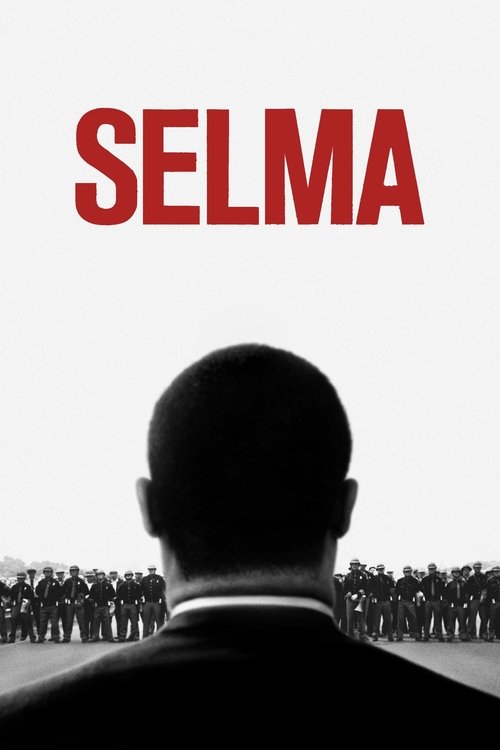 2010s in Selma (2014)