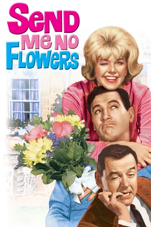1964 in Send Me No Flowers (1964)