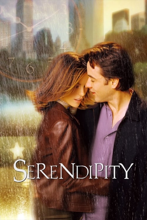 Kate Beckinsale in Serendipity (2001)