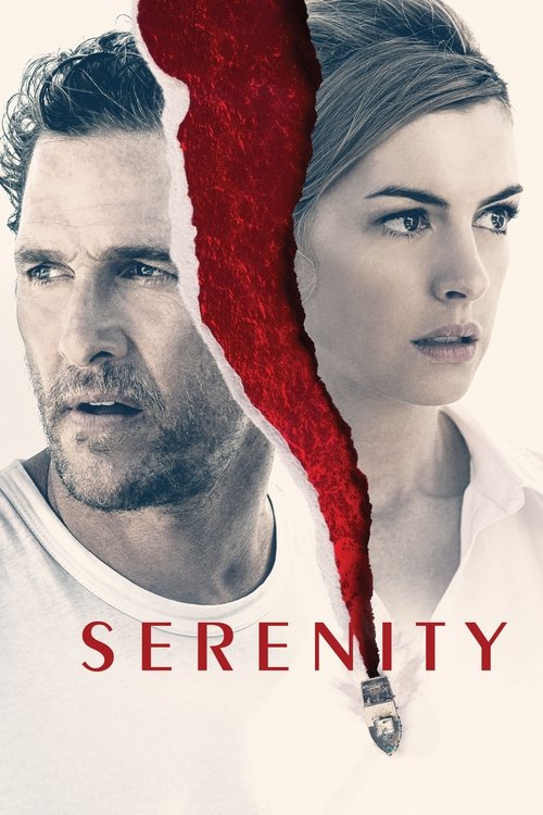 Diane Lane in Serenity (2019)