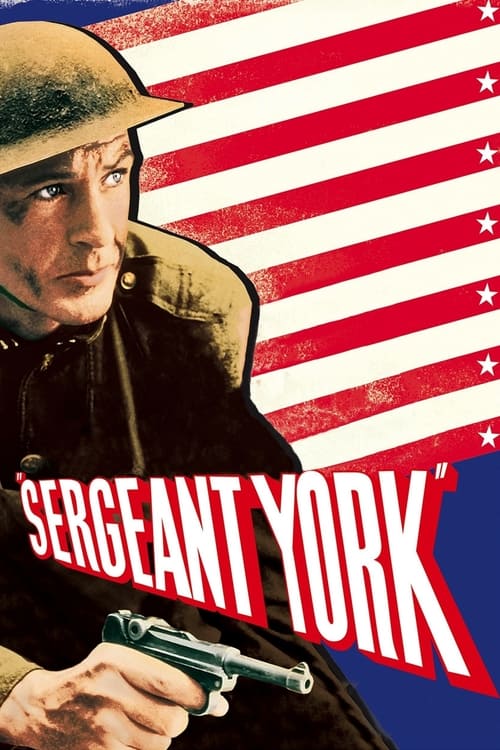Howard Hawks in Sergeant York (1941)
