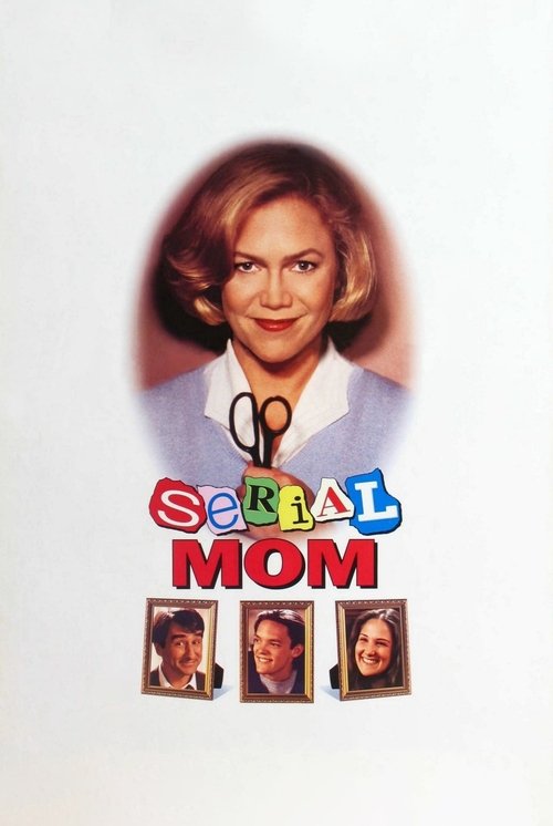 1994 Crime in Serial Mom (1994)