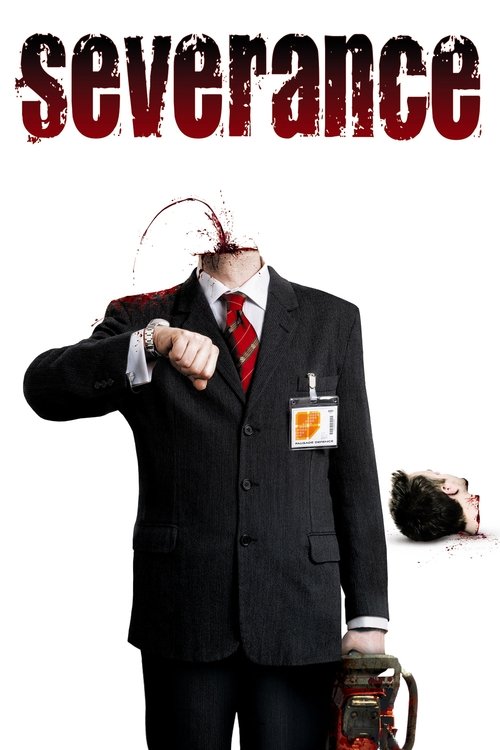 2006 Horror in Severance (2006)