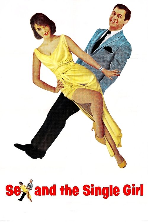 1964 in Sex and the Single Girl (1964)