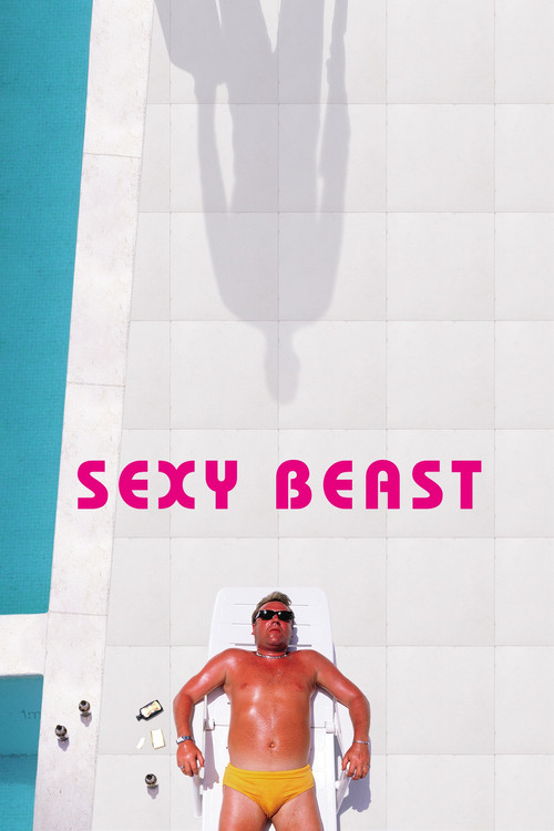 2001 Crime in Sexy Beast (2001)