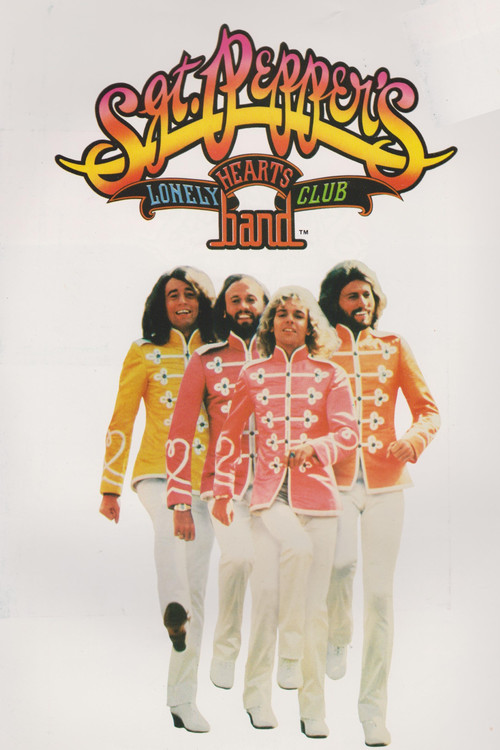1978 in Sgt. Pepper's Lonely Hearts Club Band (1978)