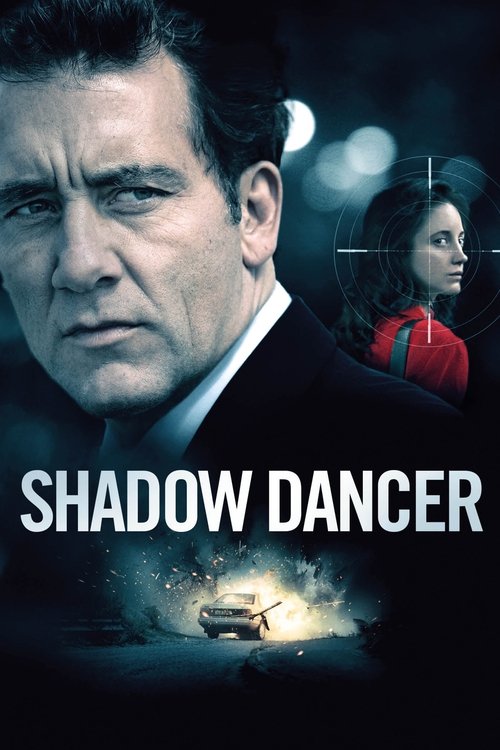 2012 Thriller in Shadow Dancer (2012)