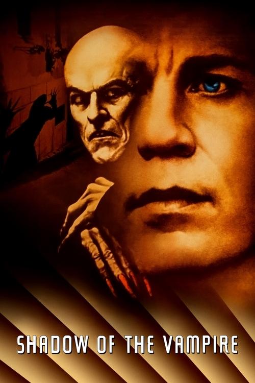 Eddie Izzard in Shadow of the Vampire (2000)