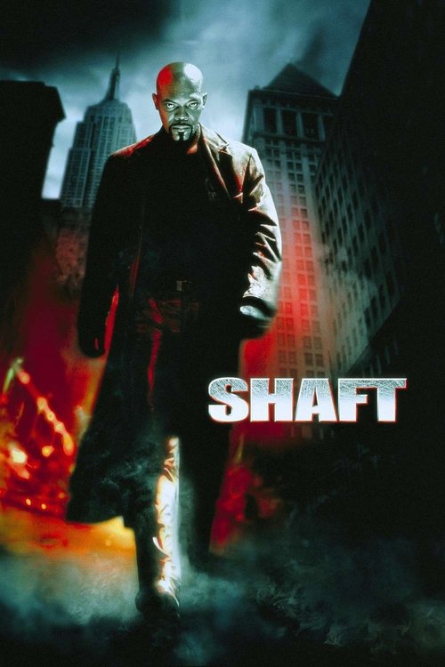2000 Crime in Shaft (2000)