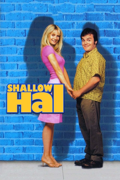 Jack Black in Shallow Hal (2001)