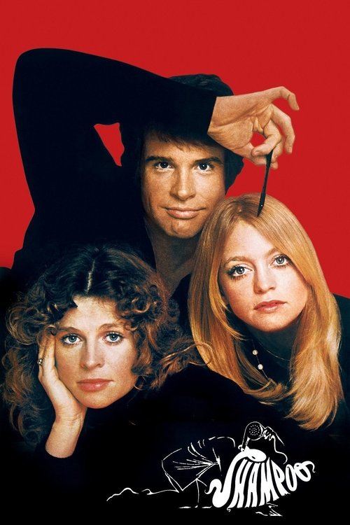 Warren Beatty in Shampoo (1975)