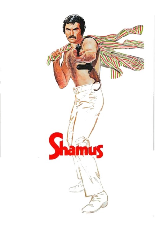 1973 in Shamus (1973)