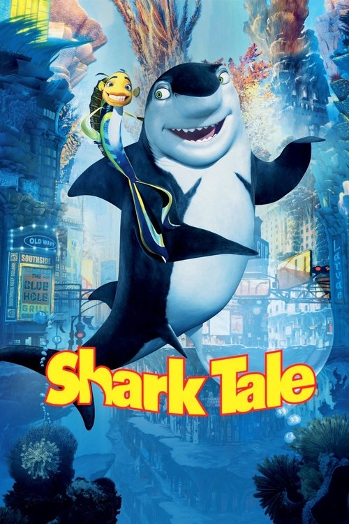 2004 in Shark Tale (2004)