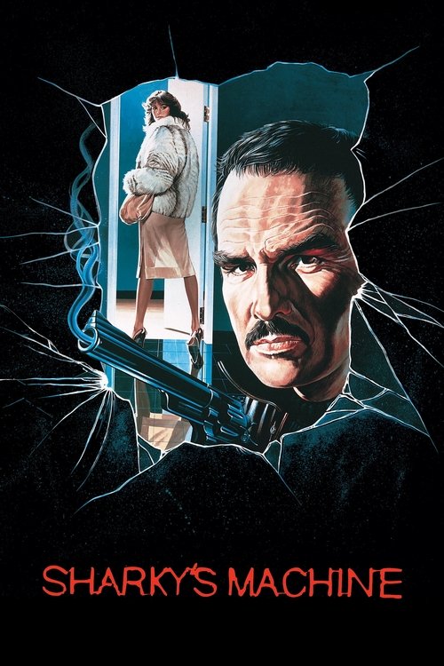 1981 Action in Sharky's Machine (1981)