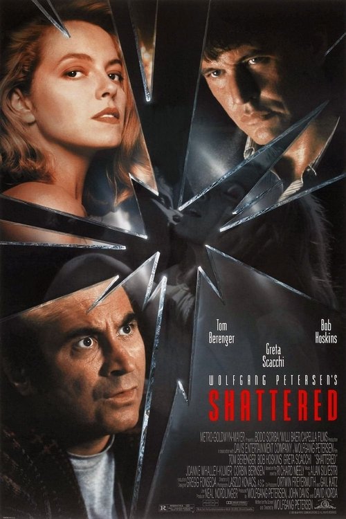Tom Berenger in Shattered (1991)