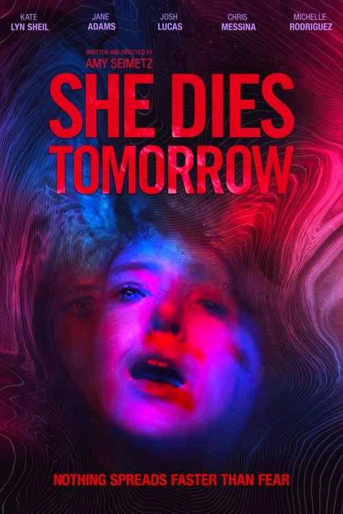 2020 in She Dies Tomorrow (2020)