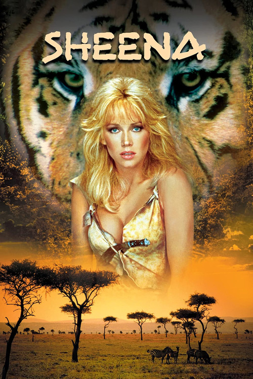 1984 in Sheena (1984)