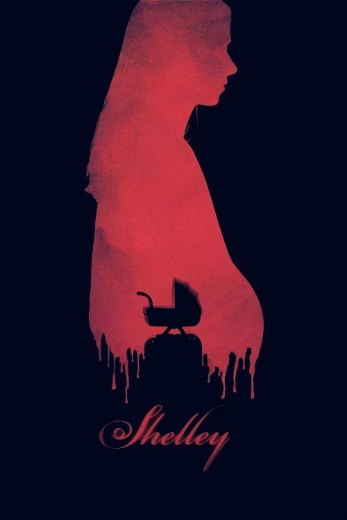 2016 Horror in Shelley (2016)